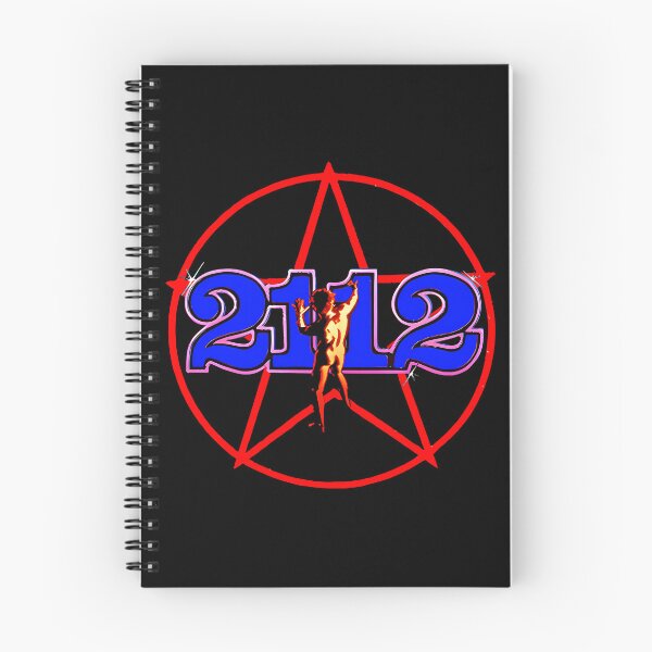 Item preview, 2112 Ultra designed and sold by negeledelunea.