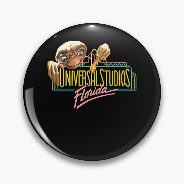 Item preview,  90S E.T Universal Studios Florida Promo designed and sold by LoyGibson.