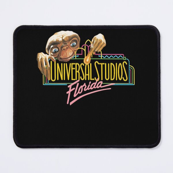 Item preview,  90S E.T Universal Studios Florida Promo designed and sold by LoyGibson.