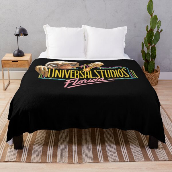 Item preview,  90S E.T Universal Studios Florida Promo designed and sold by LoyGibson.