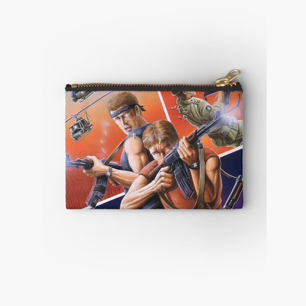 Item preview, Cabal Game Arcade Flyer HD designed and sold by Retr0Tshirts.
