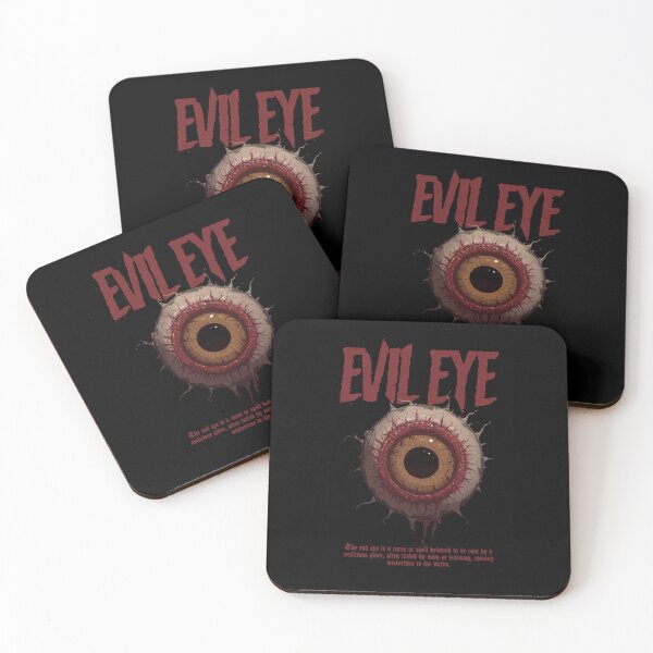 Item preview, Evil Eye designed and sold by deathanarchy.