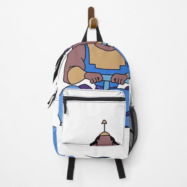 Item preview, Kronk And Yzma Emperor'S New Groove designed and sold by ChrisAbney.