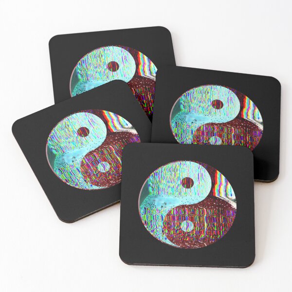 Item preview, Yin Yang designed and sold by negeledelunea.