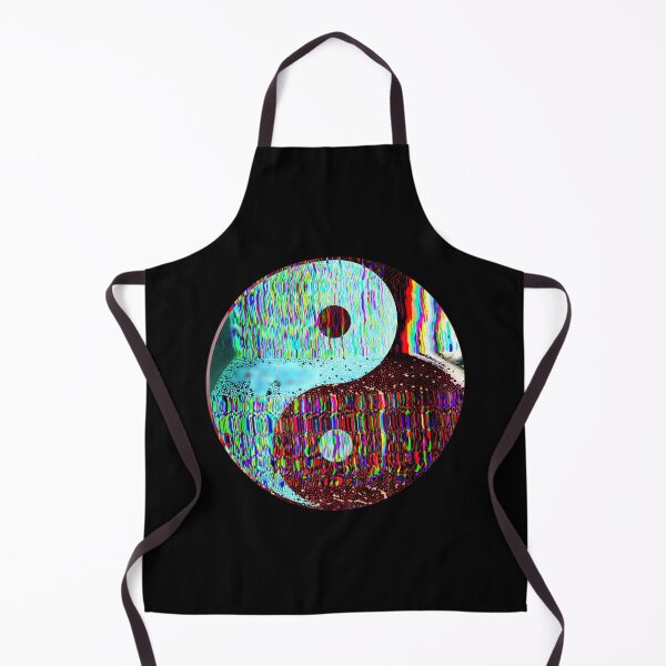 Item preview, Yin Yang designed and sold by negeledelunea.