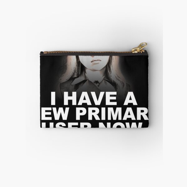 Item preview, New Primary User Pink 3 Edition designed and sold by ChrisAbney.