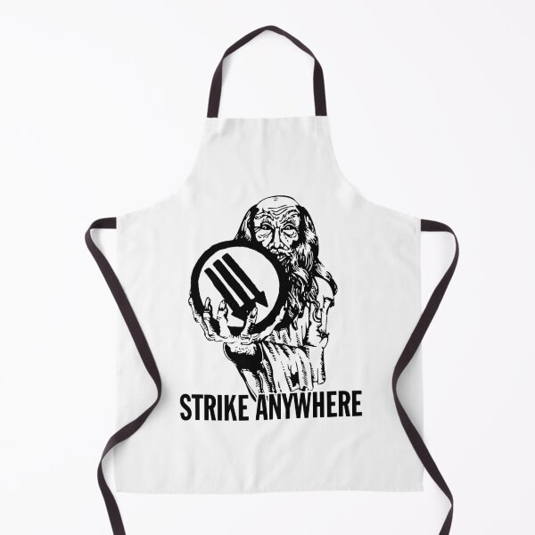 Item preview, Strike Anywhere 3 designed and sold by lucahall9p2v.