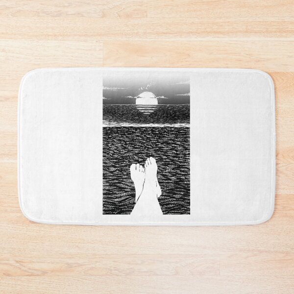 Item preview, Enjoy the sunset designed and sold by barmalisiRTB.