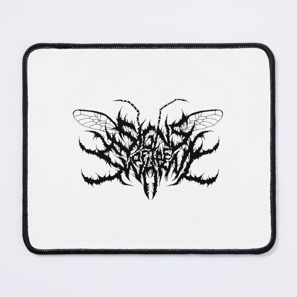 Item preview, Signs of the Swarm  1 designed and sold by kourtneylabar.