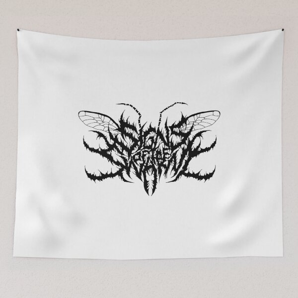 Item preview, Signs of the Swarm  1 designed and sold by kourtneylabar.