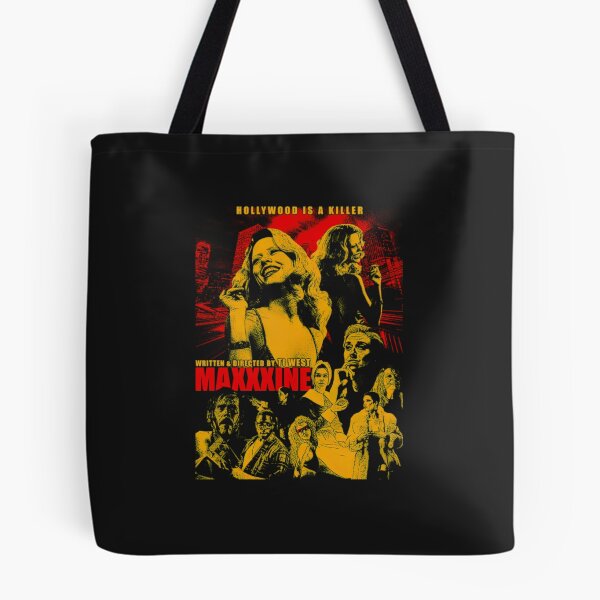Item preview, Maxxxine Film designed and sold by ChrisAbney.