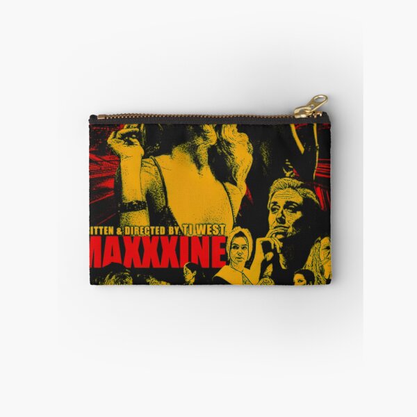 Item preview, Maxxxine Film designed and sold by ChrisAbney.