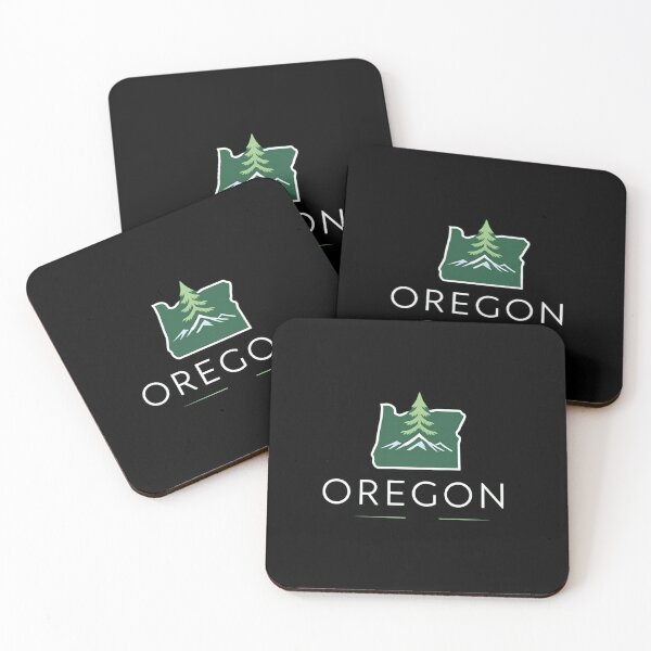 Item preview, Oregon designed and sold by Aise06.