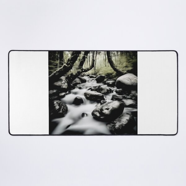 Item preview, Calming stream designed and sold by purelightimages.
