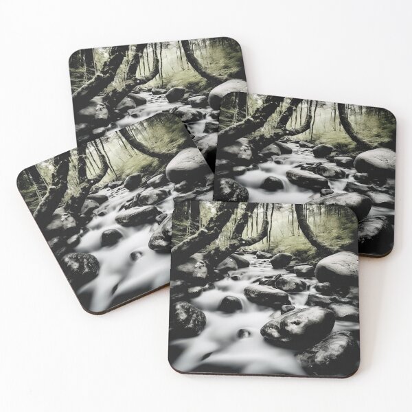 Item preview, Calming stream designed and sold by purelightimages.