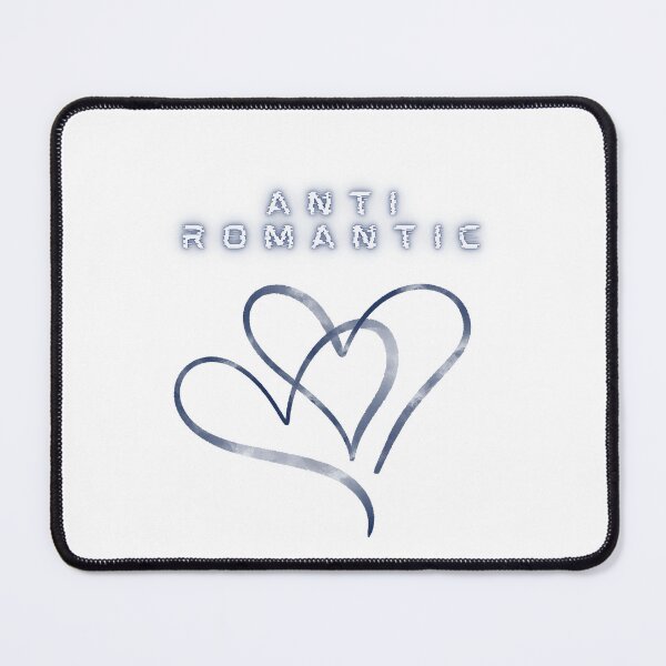 Item preview, Anti-romantic designed and sold by Fiicus.