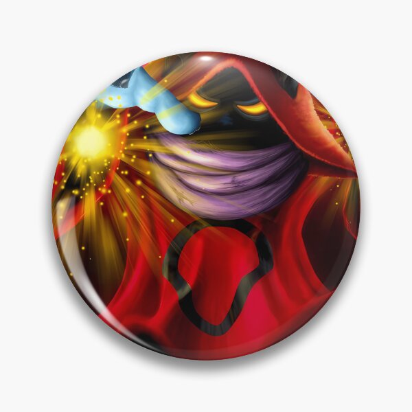 Item preview, Orko-Power designed and sold by rhmvymiyu.