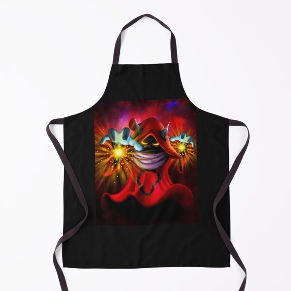 Item preview, Orko-Power designed and sold by rhmvymiyu.
