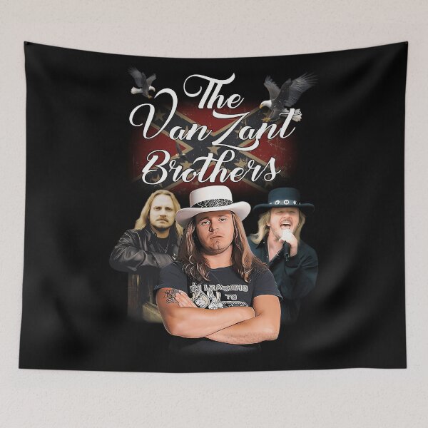 Item preview, Band Tour Music Album Logo Vintage designed and sold by DamiasMarquez.