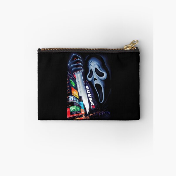 Item preview, Horror Scray Halloween Funny Vintage Movie designed and sold by EerieGagnon.