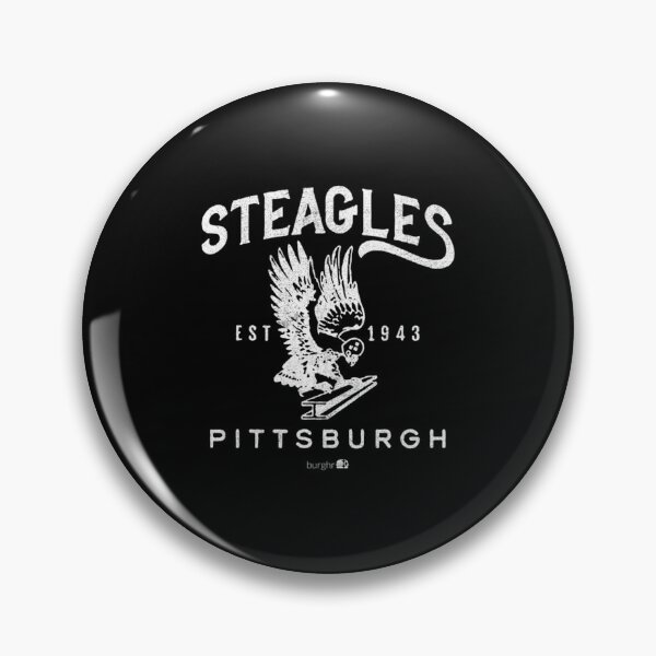 Item preview, The Steagles designed and sold by faijurviliyah.