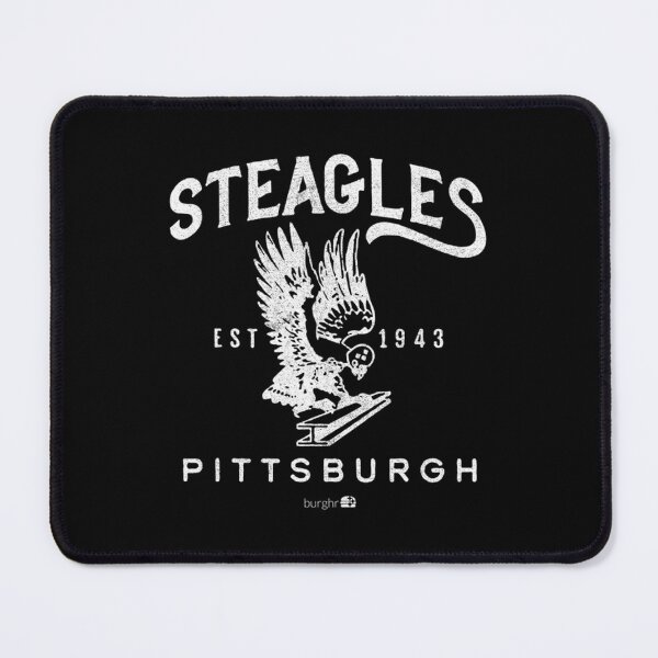 Item preview, The Steagles designed and sold by faijurviliyah.
