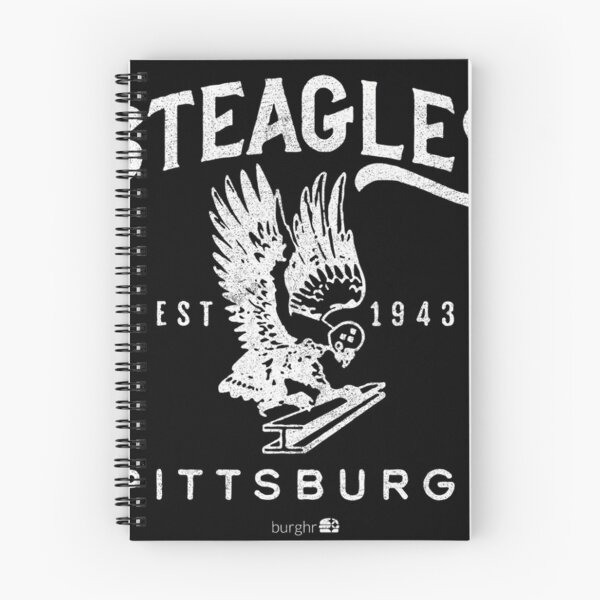 Item preview, The Steagles designed and sold by faijurviliyah.