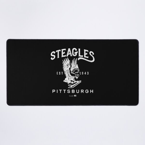 Item preview, The Steagles designed and sold by faijurviliyah.