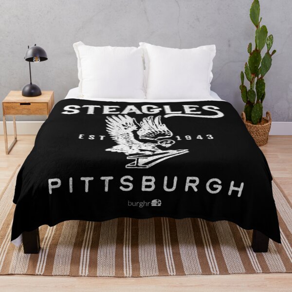 Item preview, The Steagles designed and sold by faijurviliyah.
