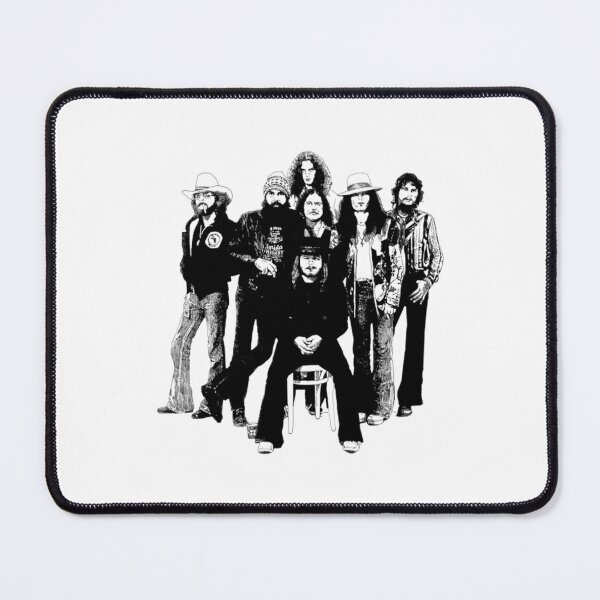 Item preview, Band Music Vintage Album Logo Tour designed and sold by DamiasMarquez.