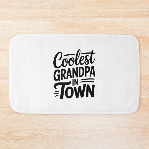 Item preview, Retro Grandpa: National Grandparents Day designed and sold by Enea Kelo.
