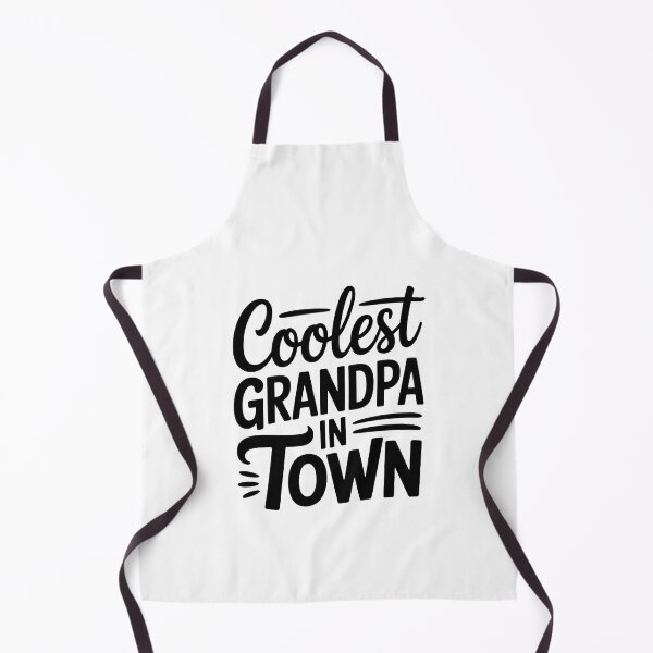 Item preview, Retro Grandpa: National Grandparents Day designed and sold by Enea Kelo.