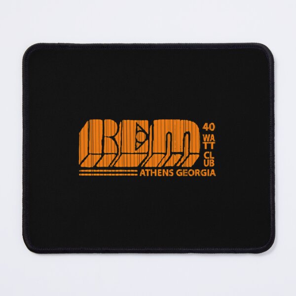 Item preview, R E M T Shirt Vintage Rem designed and sold by AliceRGarlick.