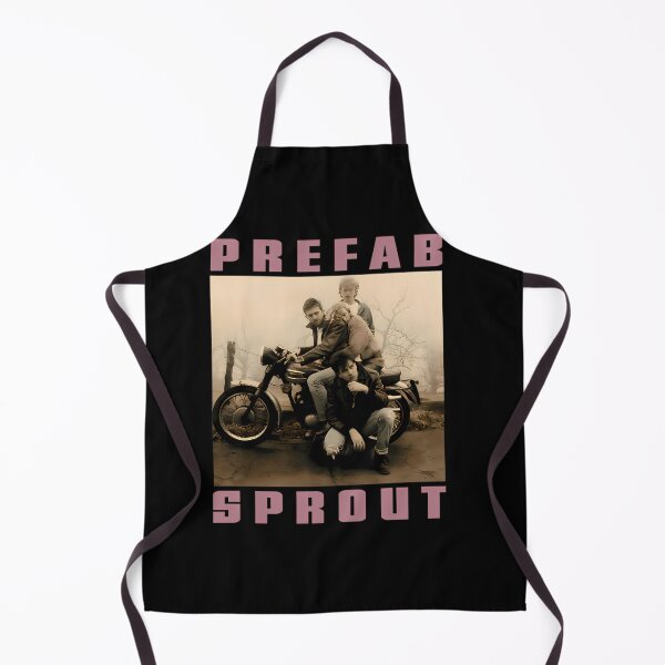Item preview, Prefab Sprout Poster Pop Band Music designed and sold by AliceRGarlick.