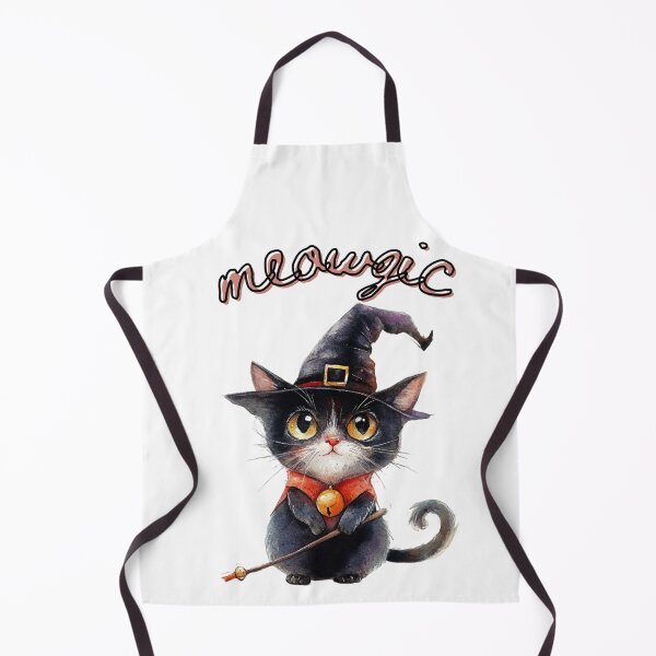 Item preview, Meowgic designed and sold by toriodesigns.