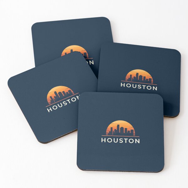 Item preview, Houston designed and sold by Aise06.