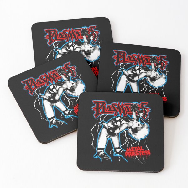 Item preview, Plasmatics Band designed and sold by AliceRGarlick.