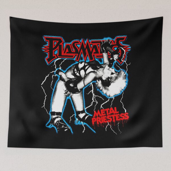 Item preview, Plasmatics Band designed and sold by AliceRGarlick.
