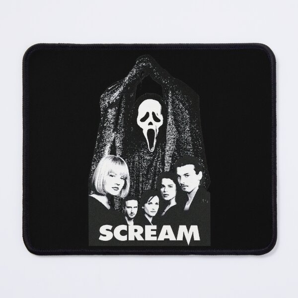 Item preview, Halloween Funny Movie Scray Vintage Horror designed and sold by EerieGagnon.
