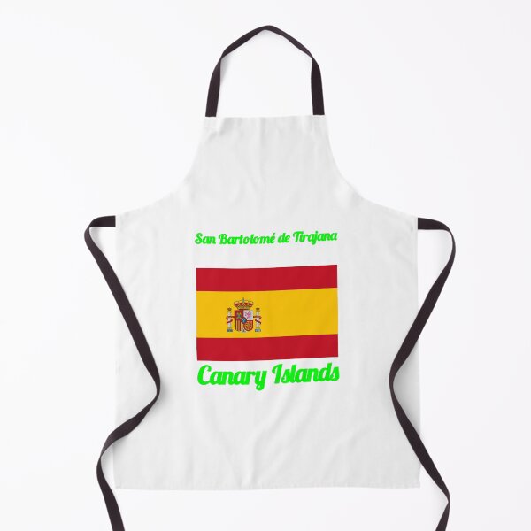 Item preview, San Bartolomé de Tirajana Canary Islands - Stylish Prints, designed and sold by Fleetwood1994.