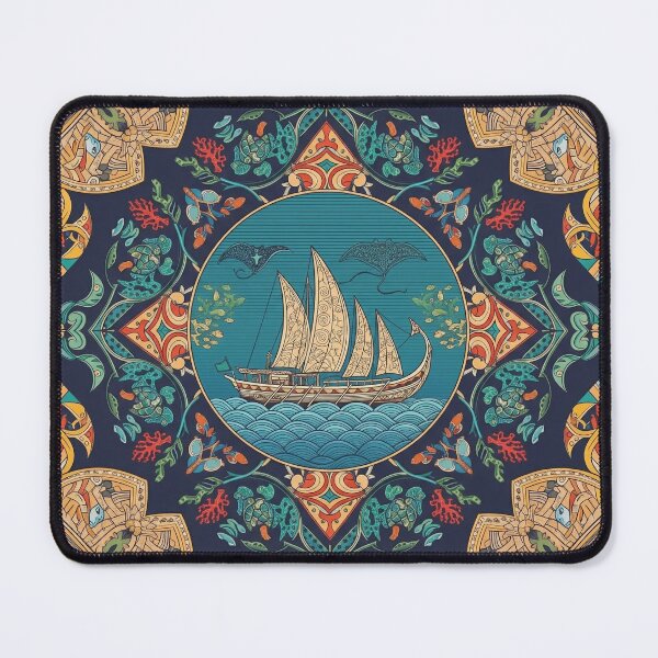 Item preview, The Maldivian Odyssey designed and sold by bumblebeebooks3.