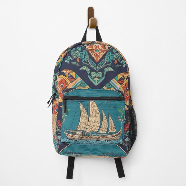 Item preview, The Maldivian Odyssey designed and sold by bumblebeebooks3.