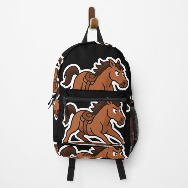 Item preview, Cutting horse - cute horse designed and sold by DamioPolArt.