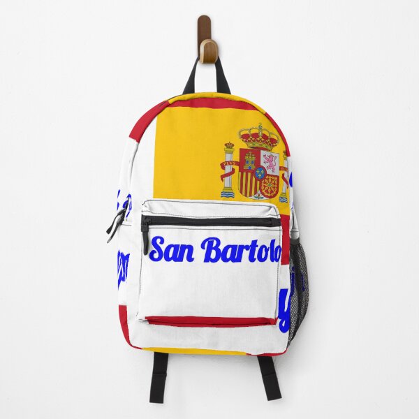 Item preview, San Bartolomé de Tirajana Canary Islands - Stylish Prints, designed and sold by Fleetwood1994.