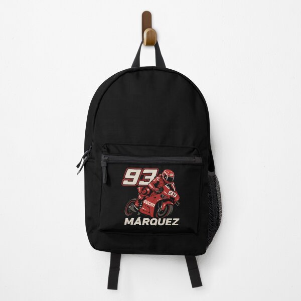 Item preview, Marc Mrquez Ducati 2025 Motogp Racing Graphic Tee designed and sold by faijurviliyah.