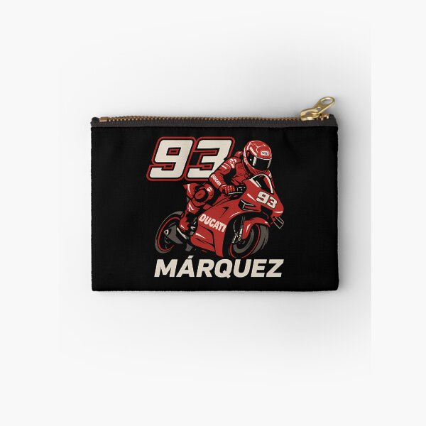 Item preview, Marc Mrquez Ducati 2025 Motogp Racing Graphic Tee designed and sold by faijurviliyah.