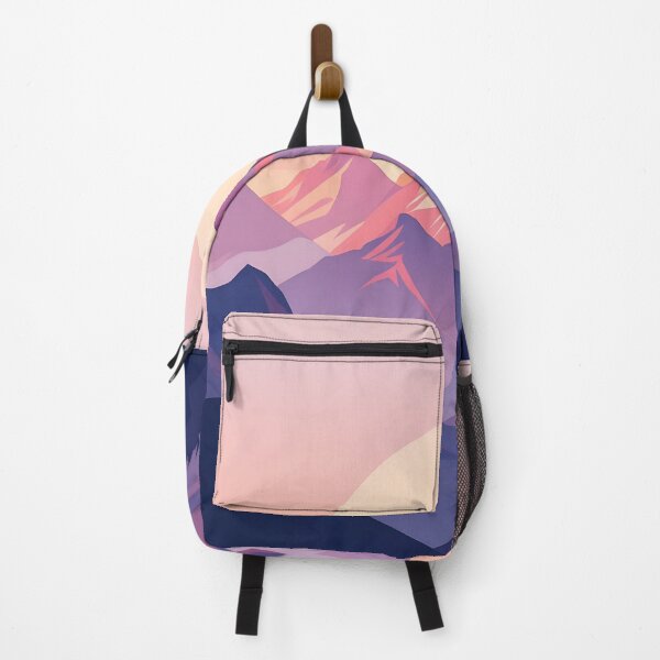 Item preview, Minimalist Mountain Sunrise Phone Case designed and sold by artmanikin.