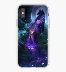 leuchtend iPhone-Hülle & Cover