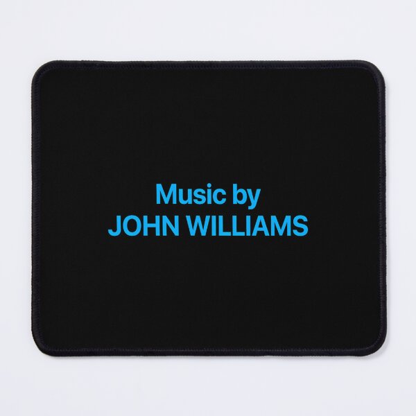 Item preview, Music By John Williams designed and sold by faijurviliyah.