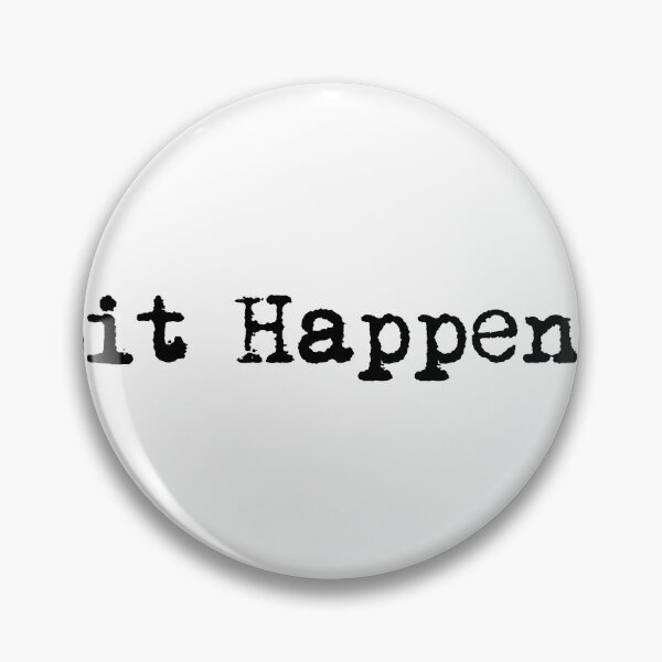 Item preview, Sit Happens designed and sold by Ninjacatoff.